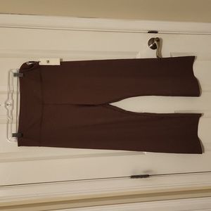 XL Calvin Klein Performance yoga pants